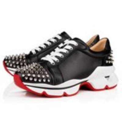 cheap quality Christian Louboutin Shoes Model No. 5